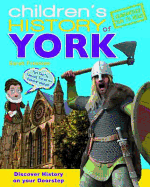 Children's History of York