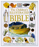 Children's Illustrated Bible: (Reduced Format)