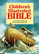 Children's Illustrated Bible