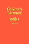 Children's Literature: Volume 11