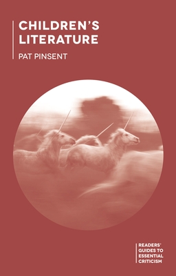 Children's Literature - Pinsent, Pat