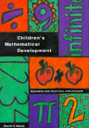 Children's Mathematical Development: Research and Practical Applications