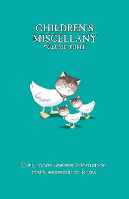 Children's Miscellany: Volume 3 - Enright, Dominique