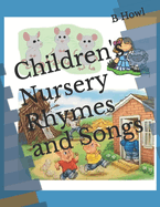 Children's Nursery Rhymes and Songs