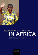 Children's Palliative Care in Africa