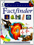 Children's Picture Factfinder: Thousands of Facts at Your Fingertips