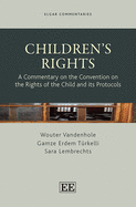 Children's Rights: A Commentary on the Convention on the Rights of the Child and Its Protocols