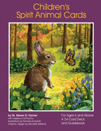 Children's Spirit Animal Cards