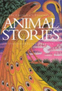 Children's Treasury of Animal Stories - Roberts, Anne (Editor)