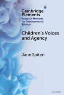 Children's Voices and Agency