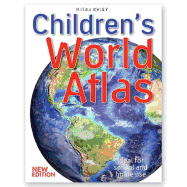 Children's World Atlas