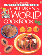 Children's World Cookbook