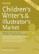 Children's Writer's and Illustrator's Market: More Than 800 Places to Get Published