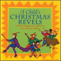 Child's Christmas Revels - Children of the Washington Revels