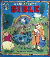 Childs First Bible