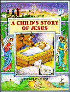 Child's Story of Jesus