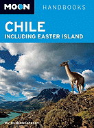 Chile: Including Easter Island