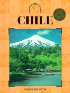 Chile (Maj Wld Nations) - Dwyer, Christopher