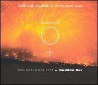 Chill Out in Paris, Vol. 2 - David Visan