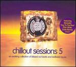 Chillout Sessions, Vol. 5 - Various Artists