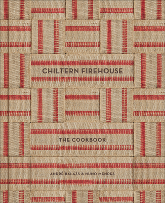 Chiltern Firehouse - Balazs, Andr, and Mendes, Nuno