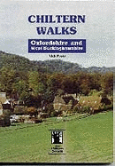 Chiltern Walks Oxfordshire & West Bucks