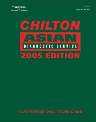 Chilton Asian Diagnostic Service - Chilton (Creator)
