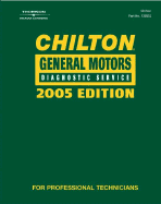 Chilton General Motors Diagnostic Service
