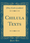 Chilula Texts (Classic Reprint)