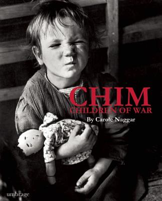 Chim: Children of War - Seymour, David (Photographer)
