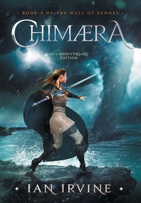 Chimaera - Irvine, Ian