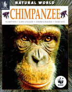 Chimpanzee: Habitats, Life Cycles, Food Chains, Threats - Banks, Martin