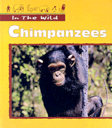 Chimpanzees - Robinson, Claire