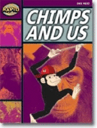 Chimps and Us - Reid