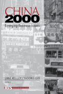 China 2000: Emerging Business Issues