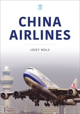 China Airlines - Mols, Jozef