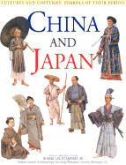 China and Japan - Hammond, Paula, and Humphrey, Robert Lee (Editor)