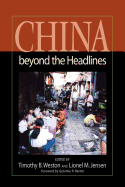 China beyond the headlines