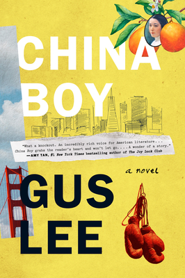 China Boy - Lee, Gus