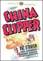 China Clipper - Ray Enright