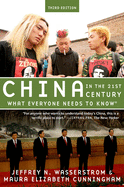China in the 21st Century: What Everyone Needs to Know(r)