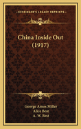 China Inside Out (1917)