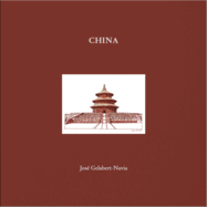 China: Jos? Gelabert-Navia - Clamshell Box