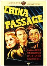 China Passage