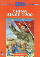 China Since 1900 5th Booklet of Second Set
