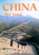 China: The Land
