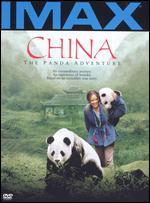 China: The Panda Adventure