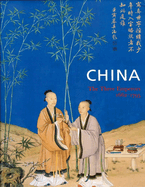 China: The Three Emperors, 1662-1795