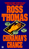 Chinaman Chance - Thomas, Ross