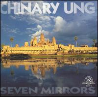 Chinary Ung: Seven Mirrors - Gloria Cheng (piano); Quake; Rob Tucker (percussion); Walter Gray (cello); Jolla Symphony; Harvey Sollberger (conductor)